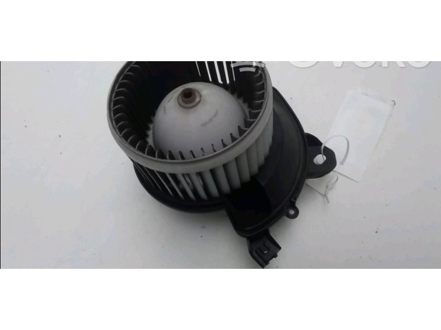 Вентилятор печки 77364956 Fiat Grande Punto