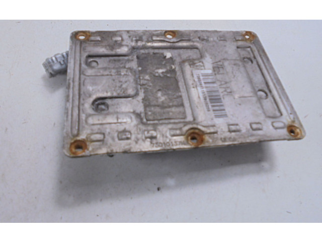 Блок управления Xenon