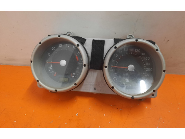 Панель приборов 5220301800, 5220301800   Volkswagen Lupo       