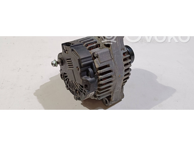 Генератор 10353440, 2650164A   Chevrolet Corvette C5      