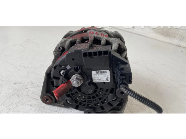 Генератор F000BL04C4, 231006007R-A Smart ForFour II W453