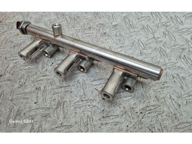 Топливная рампа 9812191080, 9811353880   Peugeot 2008 II  