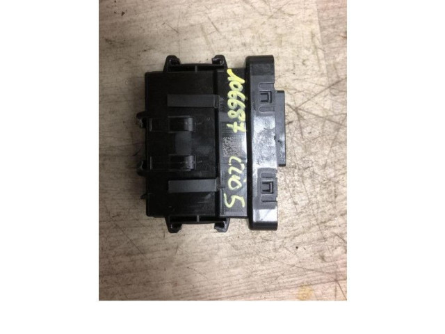 Блок управления Renault Clio V