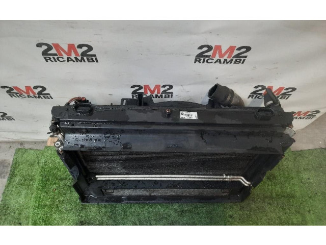 Zpětné zrcátko BMW 5 E60 E61 2007 N47D20A