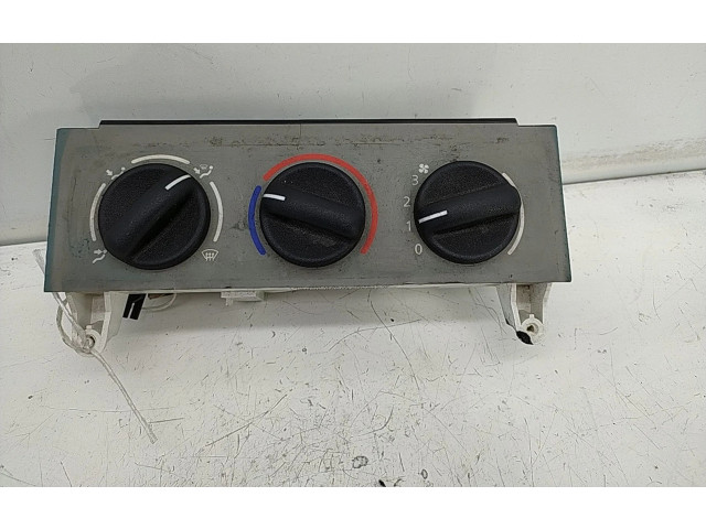 Блок управления климат-контролем E6003, ENGATE   Renault Kangoo I