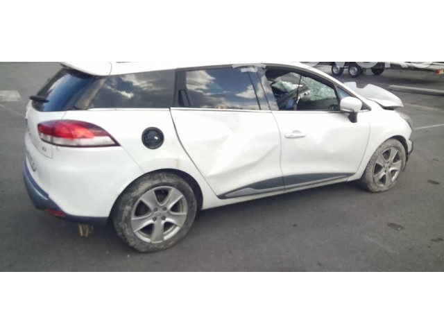 Шатун 807018534R Renault Clio IV