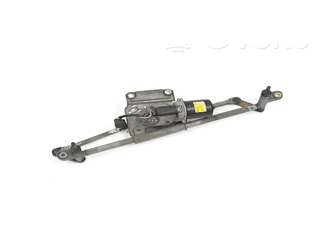 Моторчик дворников 53551502 Peugeot 406