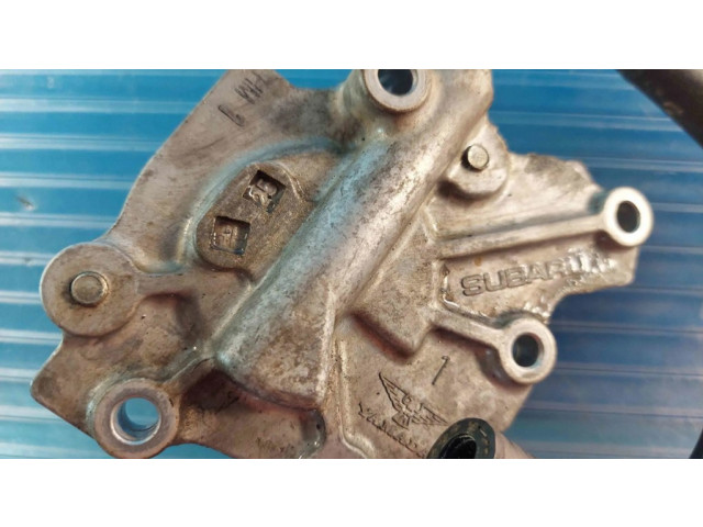 Вакуумный насос