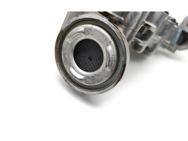 Čerpadlo oleje 9801943580 Citroen C4 SpaceTourer HNS(EB2ADTS)