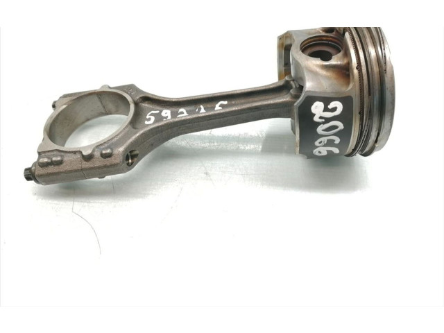 Píst Audi A5 8T 8F CDNB