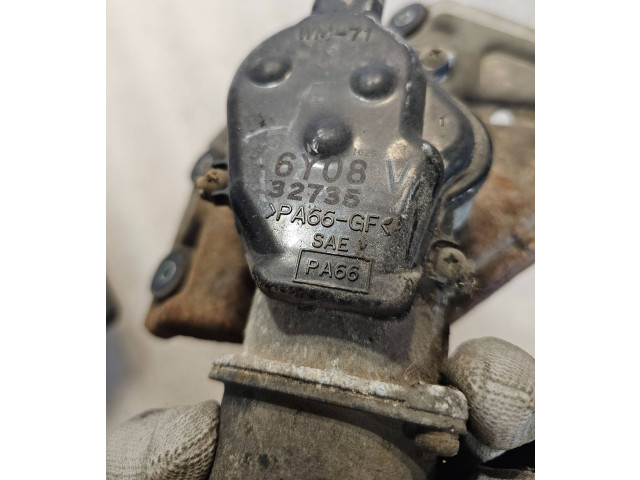 Моторчик дворников 32735 Mitsubishi Lancer