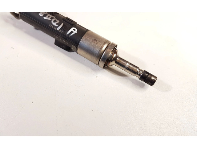 Форсунка 9822715980    Peugeot 2008 II  1627638180 