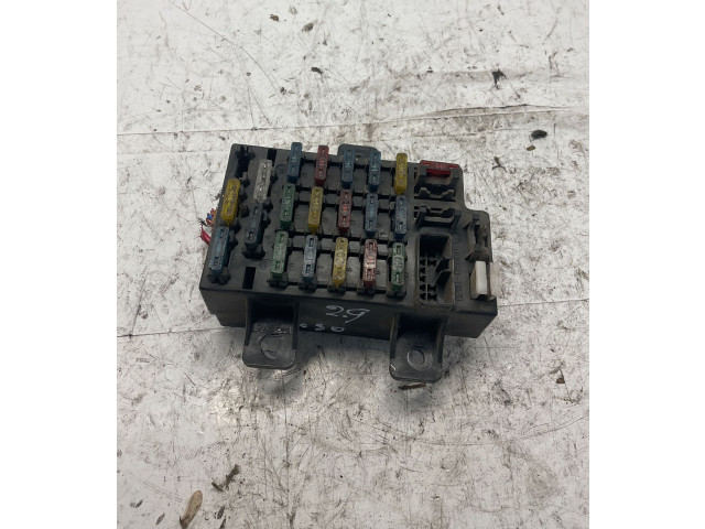 Блок предохранителей    SsangYong Musso    