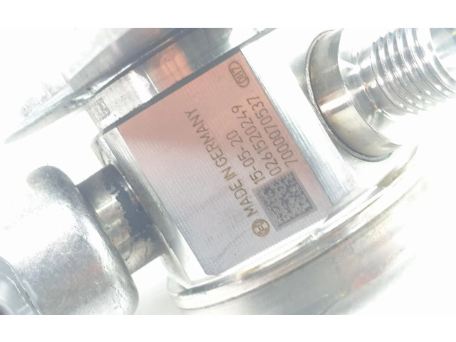 Vstřikovací čerpadlo 02651520249, 13517636881 Mini One - Cooper Coupe R56 pro benzínový motor 2.0