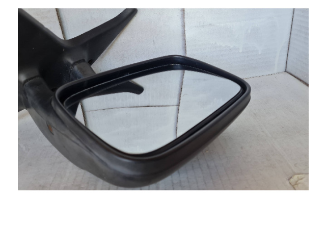 Зеркало электрическое        Volkswagen Transporter - Caravelle T4  1991 - 2003 года   