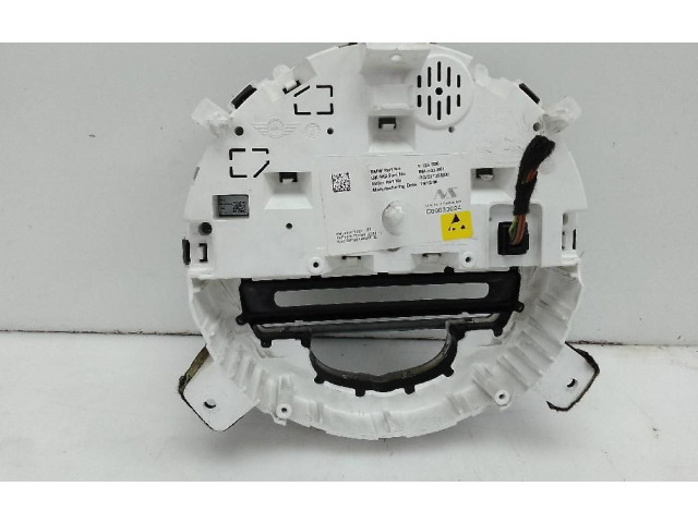 Панель приборов 62116977077 Mini One - Cooper Coupe R56