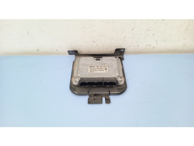 Блок управления двигателя 0281001767, P56029114AE Jeep Grand Cherokee (WJ)