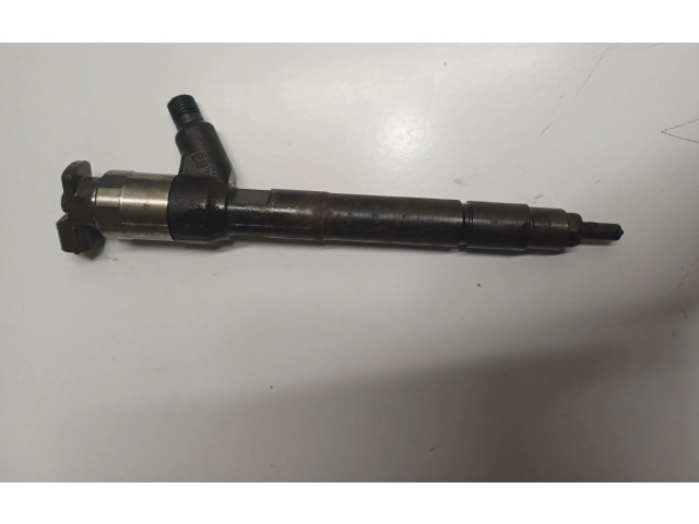 Vstřikovač 55570012 Opel Zafira C