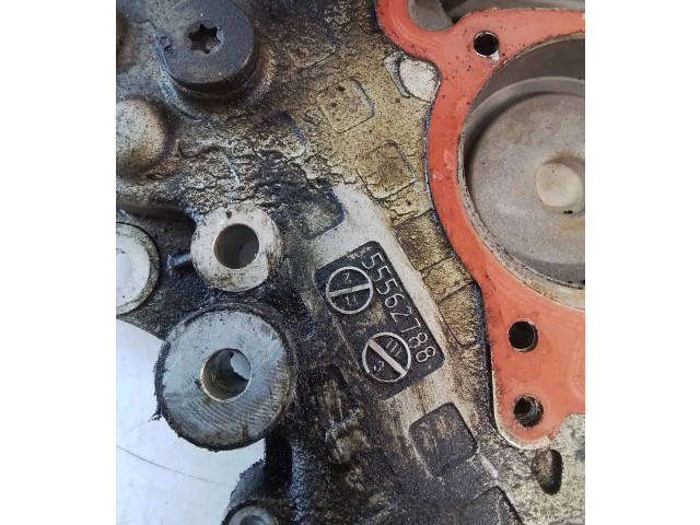 Čerpadlo oleje 55562788 Opel Astra J A14NET