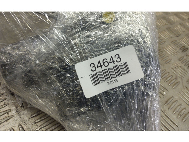 Двигатель стеклоочистителей W000074691   Ford Transit Custom