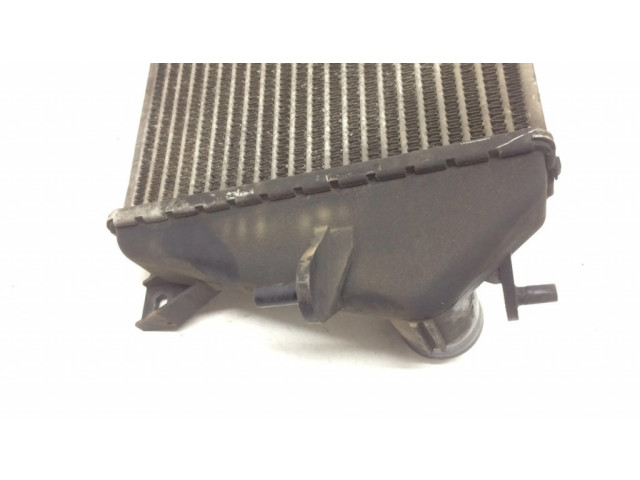 Интеркулер ESR3777 Land Rover Discovery 2.5