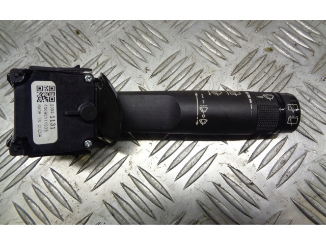 Переключатель дворников    Opel Meriva B