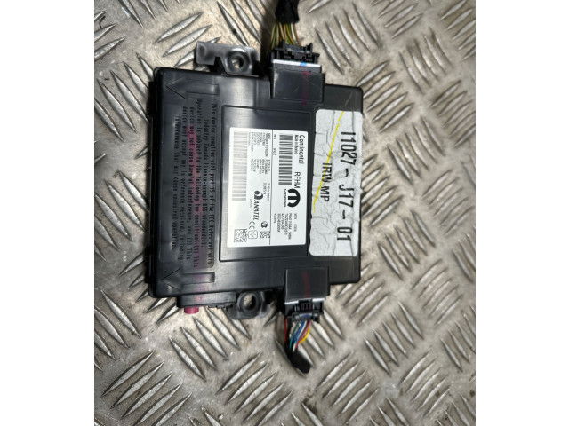 Блок управления P68411100AA, 53466846   Jeep Compass