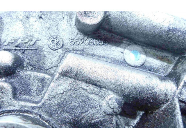 Масляный насос   55209695, IMPRK1117584  Fiat Bravo 