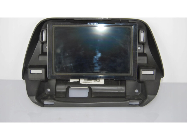 Дисплей    AMT63287   Chevrolet Camaro