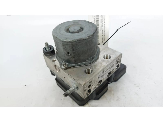 Jednotka ABS 0265956006   Mercedes-Benz  W176 2012