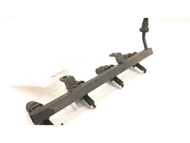 Vstřikovací lišta 96332261 Chevrolet Lacetti pro benzínový motor 1.4