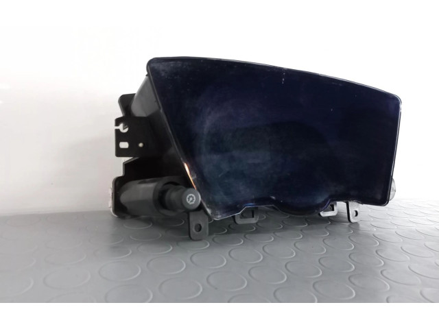 Přístrojová deska Honda Civic HR0342107