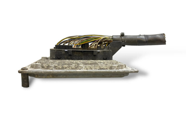 Řídící jednotka 7M5112A650AFB, S118934202B Ford Focus 2007