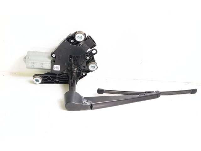 Моторчик заднего дворника A1769061600, W000025406    Mercedes-Benz A W176