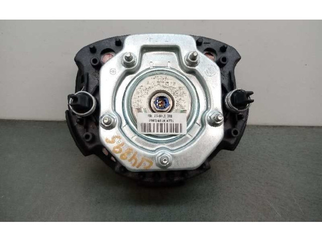 Подушка безопасности водителя 1T0880201A   Volkswagen Touran I