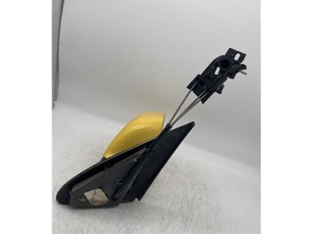 Зеркало (механическое) Skoda Fabia Mk1 (6Y) 1999 - 2007 года