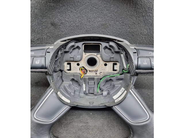 Volant Audi Q7 4L 2013 4L0419091AE, 4L0880201AH  