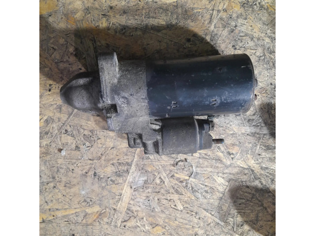 Стартер 0001109262 Mercedes-Benz GL X164