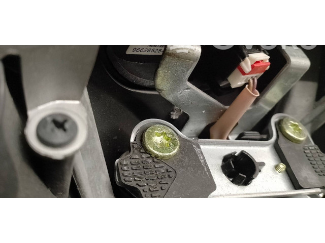 Volant Chevrolet Captiva 2010 20838893