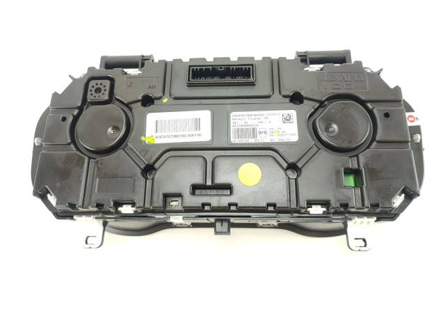 Панель приборов 248099551R, 248099551R Dacia Duster