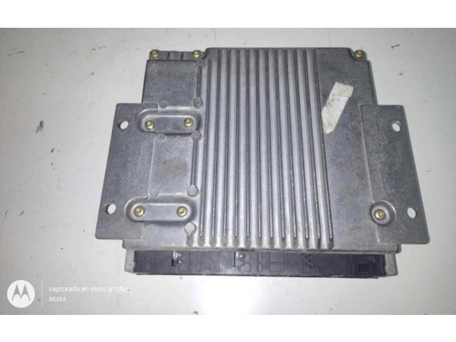 Řídící jednotka A0285454532 Mercedes-Benz SLK R170