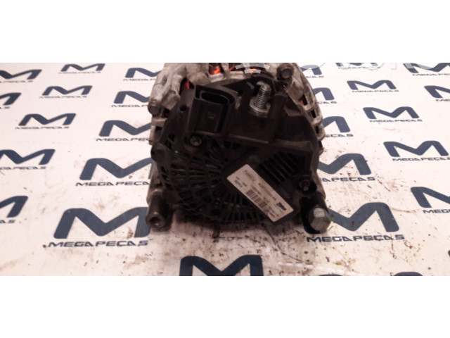 Генератор 1387927   Ford S-MAX