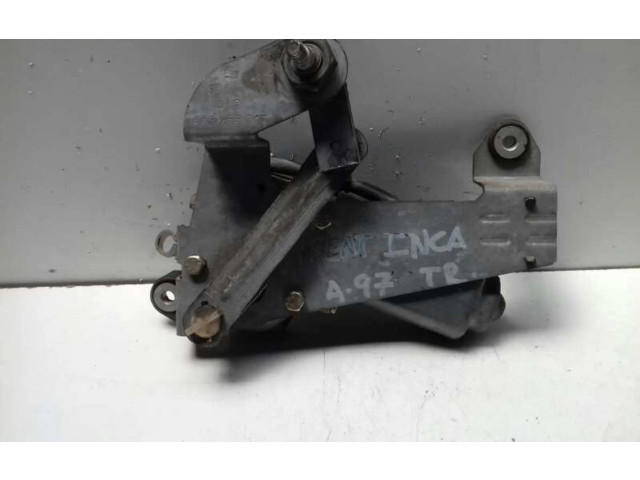 Моторчик заднего дворника 6K9955713    Seat Inca (6k)