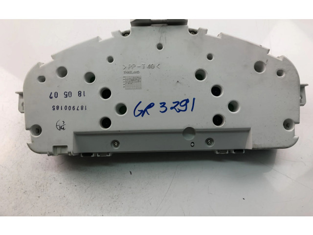 Панель приборов 30765310 Volvo C30