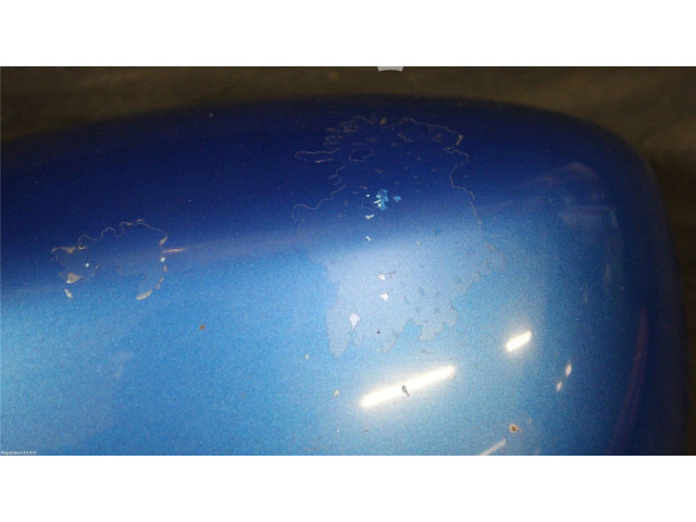 Зеркало электрическое Hyundai i10 2007 - 2012 года