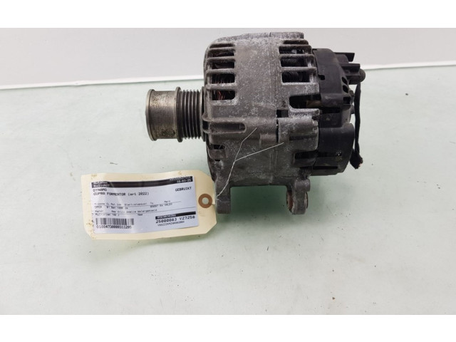 Генератор 05E903026Q, 05E903026B Cupra Formentor