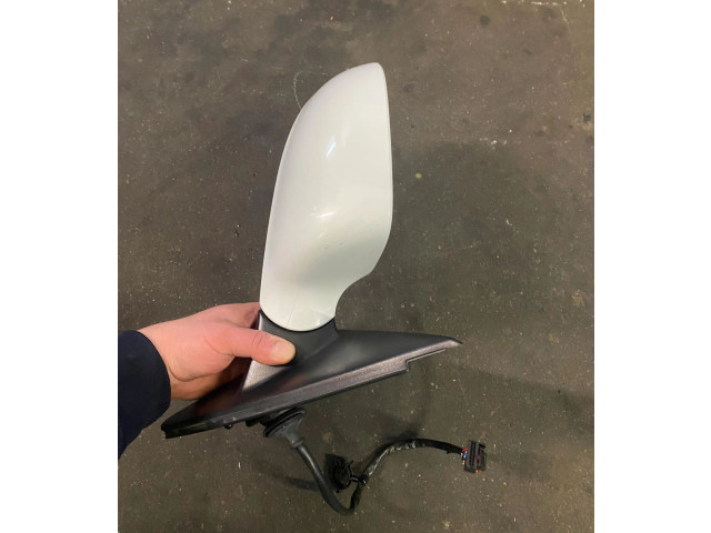 Зеркало электрическое Audi Q3 8U 2011 - 2016 года