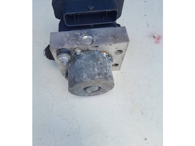 Блок АБС 0265956368 Maserati Ghibli 2013 - года