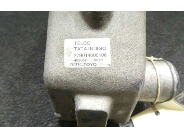 Интеркулер TATATOYO Tata Indigo I