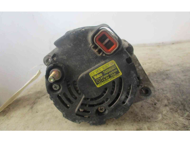 Генератор 3730002550, 3730002550 Hyundai Getz